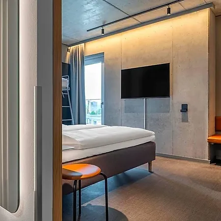 Hotel Zleep Frankfurt Airport Kelsterbach