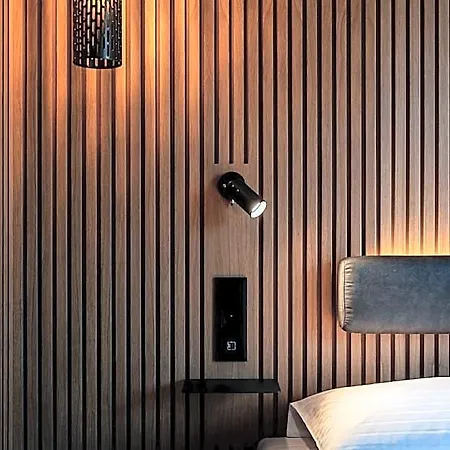 Zleep Frankfurt Airport Kelsterbach Hotel 3*