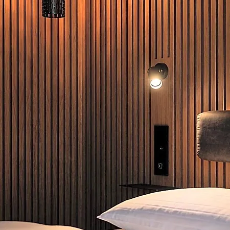 Zleep Frankfurt Airport Kelsterbach 3* Frankfurt am Main