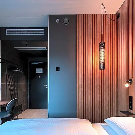 Zleep Frankfurt Airport Kelsterbach 3* 美因河畔法兰克福