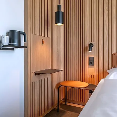 Zleep Frankfurt Airport Kelsterbach