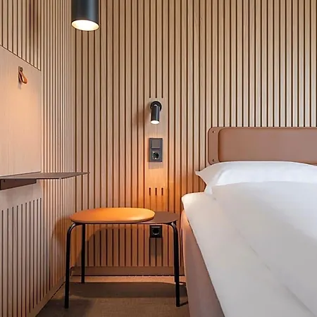 Zleep Frankfurt Airport Kelsterbach