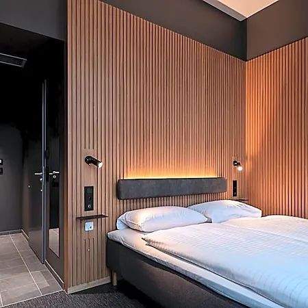 Zleep Frankfurt Airport Kelsterbach Hotel 3*