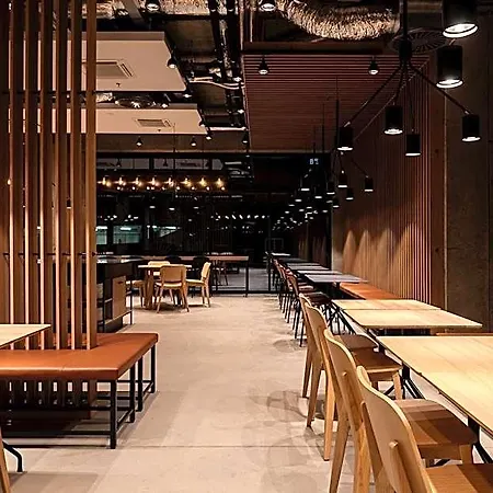 酒店 Zleep Frankfurt Airport Kelsterbach 3*