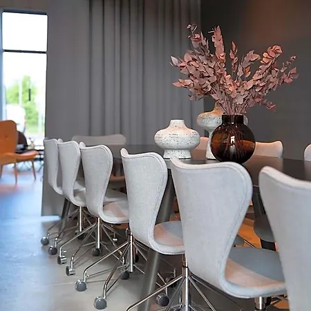 Zleep Frankfurt Airport Kelsterbach 酒店 美因河畔法兰克福