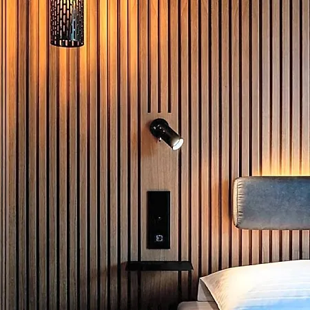 Zleep Frankfurt Airport Kelsterbach 3*
