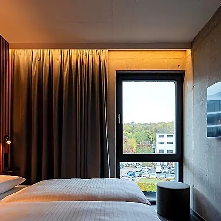 Zleep Frankfurt Airport Kelsterbach