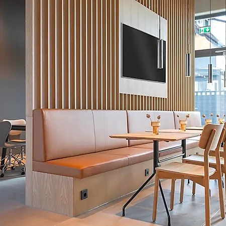 Zleep Frankfurt Airport Kelsterbach
