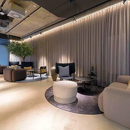Hotel Zleep Frankfurt Airport Kelsterbach 3*