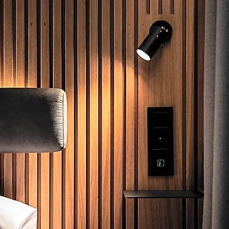 Zleep Frankfurt Airport Kelsterbach 3* 美因河畔法兰克福