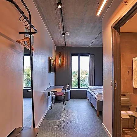Hotel Zleep Frankfurt Airport Kelsterbach