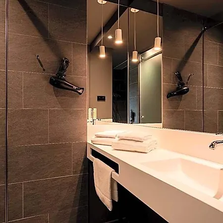 Zleep Frankfurt Airport Kelsterbach 酒店 3*