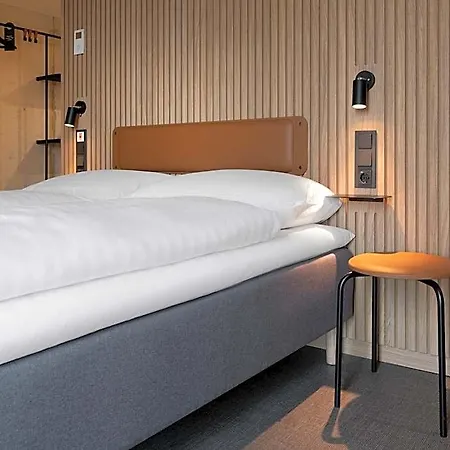Zleep Frankfurt Airport Kelsterbach 3* Frankfurt am Main