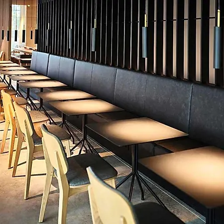Zleep Frankfurt Airport Kelsterbach 酒店 美因河畔法兰克福